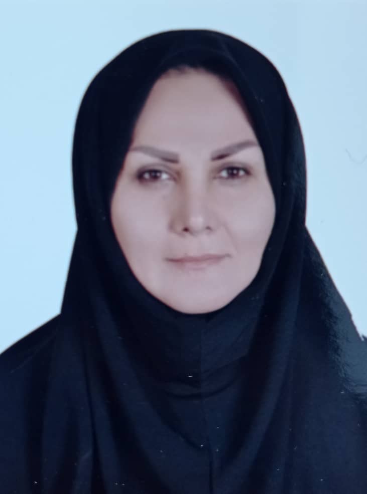 Ms. Fataneh Zarei 