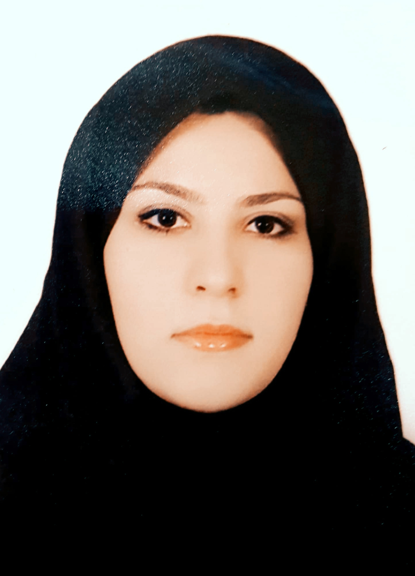 نیلوفر  گودرزی