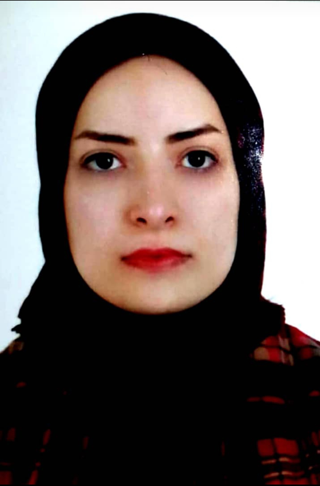 مریم  شاه بیک 