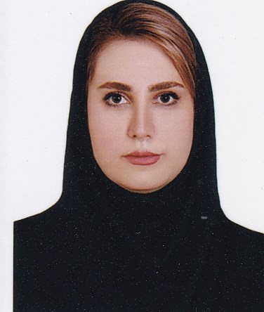 الناز حاجی اسفندیاری